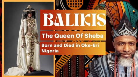  Queen of Sheba's Jewels? A Glimpse into Ancient Nigerian Storytelling and Cultural Values!