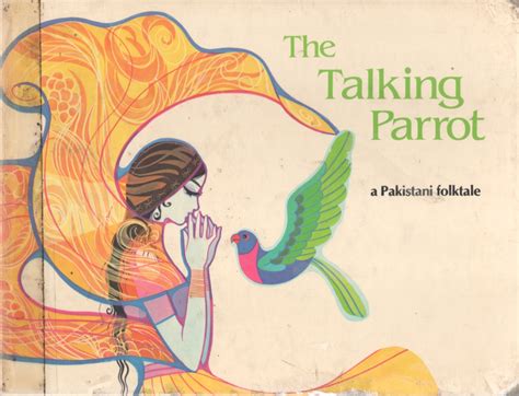  The Parrot and the Peacock: Unveiling Hidden Lessons in a 16th Century Pakistani Folktale!