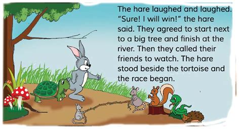  The Tortoise and the Hare - Una storia su astuzia e perseveranza che attraversa i secoli!