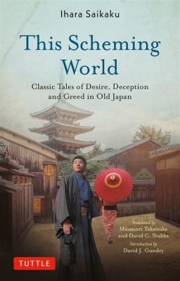   Xanthippe and Her Talking Fish: A Whimsical Tale of Desire and Deception from 15th Century Indonesia!