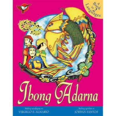  Ang Ibong Adarna! Un canto magico e un re tormentato dalla malattia