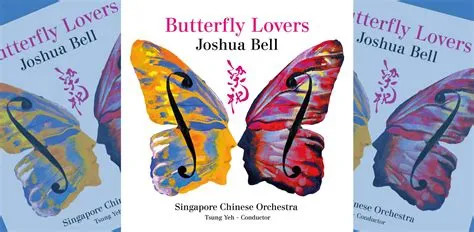  The Butterfly Lovers - A Timeless Tale of Forbidden Love and Transformation!