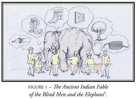 The Elephant and the Mouse: Una Favola Indiana che Celebra l'Umiltà e la Collaborazione Inaspettata!