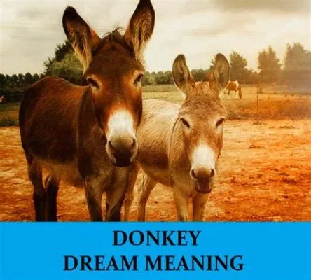  The Faithful Donkey! A Third-Century Ethiopian Tale Exploring Trust and Exploitation