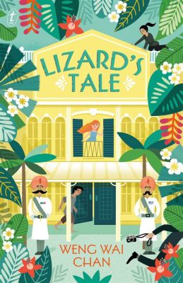  The Woman Who Married a Lizard - A Tale of Unexpected Love and Societal Critique from 6th Century Brazil